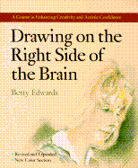 Drawing on the Right Side of the Brain