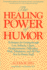 The Healing Power of Humor: Techniques for Getting Through Loss, Setbacks, Upsets, Disappointments, Difficulties, Trials, Tribulations, and All That Not-So-Funny Stuff