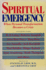 Spiritual Emergency: When Personal Transformation Becomes a Crisis (New Consciousness Reader)