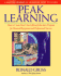 Peak Learning: a Master Course in Learning How to Learn