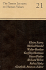 Tanner Lectures Vol 21 (Tanner Lectures on Human Values)