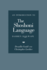 Introduction to Shoshoni Language Format: Paperback