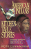 American Indians' Kitchen-Table Stories: Contemporary Conversations With Cherokee, Sioux, Hopi, Osage, Navajo, Zuni, and Members of Other Nations (American Folklore Series)