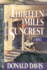 Thirteen Miles from Suncrest