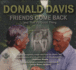 Friends Come Back (American Storytelling From August House)