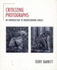 Criticizing Photographs: an Introduction to Understanding Images