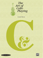 The Art of Cello Playing (Cello)