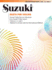 Duets for Violins: Second Violin Parts to Selections From Suzuki Violin School Volumes 1, 2 and 3.