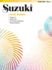 Suzuki Flute School: Piano Part Volume 2