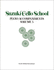 Suzuki Cello School Piano Accompaniment: Volume 5