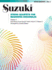 String Quartets for Beginning Ensembles (Suzuki Violin School)