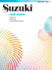 Suzuki Harp School, Vol 2: Harp Part