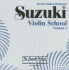 Suzuki Violin School, Vol 1
