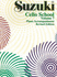 Suzuki Cello School (Cello Part Volume 6, Suzuki Method International)