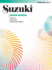Suzuki Guitar School-Volume 3: Guitar Part
