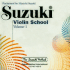 Suzuki Violin School, Vol 1