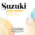 Suzuki Flute School, Volume 1 & 2 (Cd) (the Suzuki Method Core Materials)