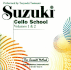Tsuyoshi Tsutsumi Performs Suzuki Cello School (Volume 1 and 2)