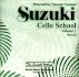 Suzuki Cello School, Vol 7