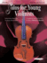 Solos for Young Violinists, Vol. 1