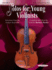 Solos for Young Violinists, Vol 5: Selections From the Student Repertoire