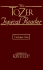 The Tozer Topical Reader