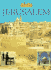 Jerusalem (Holy Cities)