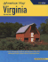 American Map Virginia State Road Atlas