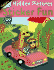 Hidden Pictures Sticker Fun Volume 3 (Highlights™ Hidden Pictures� Sticker Fun)