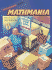 Mathmania: Can You Roll the Five Balls...