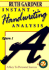 Instant Handwriting Analysis: a Key to Personal Success (Llewellyn's Self-Help Series)