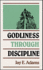 Godliness Through Discipline