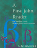 First John Reader: Intermediate Greek Reading Notes and Grammar