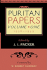 Puritan Papers: 1956-1959