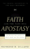 Faith in the Face of Apostasy: the Gospel According to Elijah & Elisha
