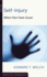 Self-Injury, When Pain Feels Good (Resources for Changing Lives)