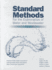 Standard Methods for Examination of Water and Wastewater 2012 (Standard Methods for the Examination of Water and Wastewater)