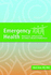 Emergency Health Practical Application of Public Health Principles (Pb 2023)
