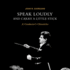 Speak Loudly and Carry a Little Stick: a Conductor's Chronicles