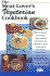 The Meat-Lover's Vegetarian Cookbook