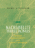 Machiavelli`S Three Romes-Religion, Human Liberty, and Politics Reformed