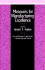 Measures for Manufacturing Excellence (Harvard Business School Series on Accounting and Control)