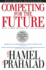 Competing for the Future