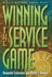 Winning the Service Game