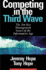 Competing in the Third Wave: the Ten Key Management Issues of the Information Age