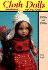 Cloth Dolls Identification & Price Guide, 1920s & 1930s