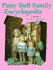 Patsy Doll Family Encyclopedia, Vol. 1