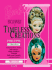 Barbie Doll Exclusively for Timeless Creations: Identification & Values: Book 3 (Barbie Exclusives) (Bk.3)