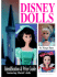 Disney Dolls: Identification & Value Guide