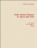 Solar System Plasmas in Space and Time: Conference: Papers